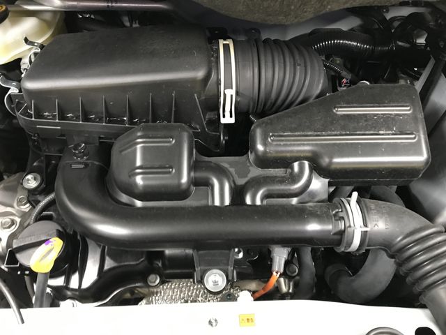 DAIHATSU TANTO CUSTOM 2025