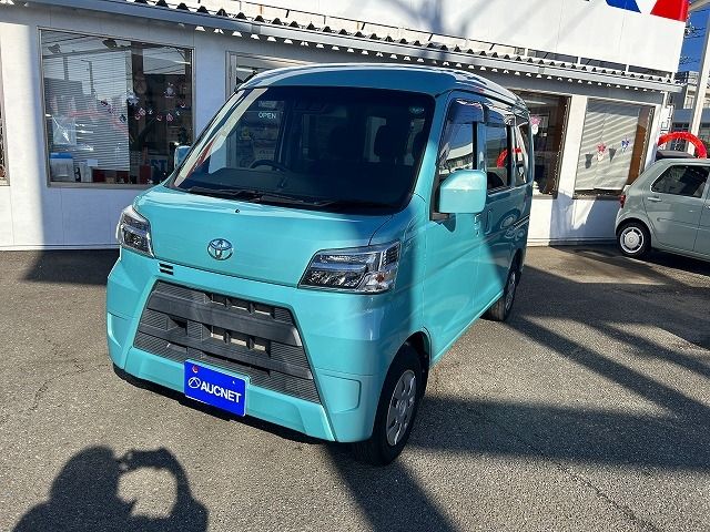 TOYOTA PIXIS van 2020