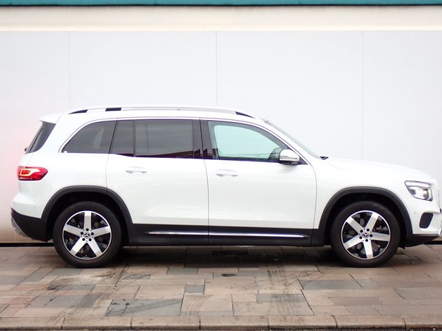 MERCEDES BENZ MERCEDES BENZ GLB 2020