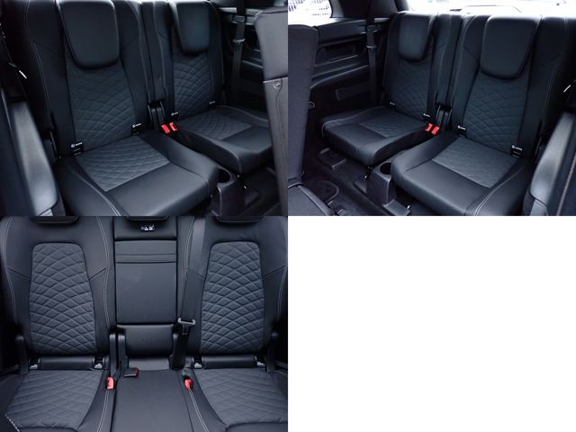 MERCEDES BENZ MERCEDES BENZ GLB 2020