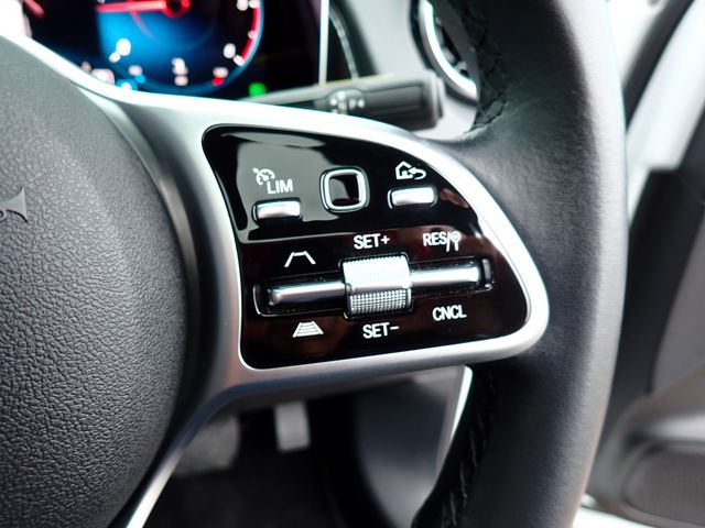 MERCEDES BENZ MERCEDES BENZ GLB 2020