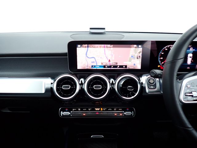 MERCEDES BENZ MERCEDES BENZ GLB 2020