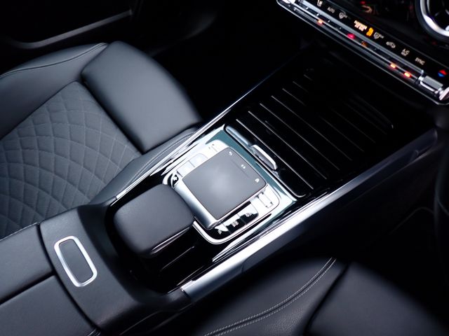 MERCEDES BENZ MERCEDES BENZ GLB 2020