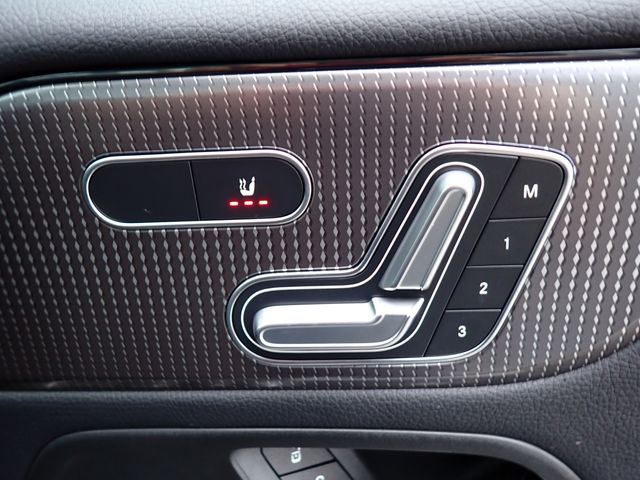 MERCEDES BENZ MERCEDES BENZ GLB 2020