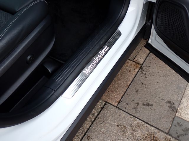 MERCEDES BENZ MERCEDES BENZ GLB 2020