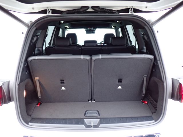 MERCEDES BENZ MERCEDES BENZ GLB 2020