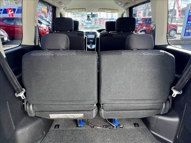 NISSAN SERENA  WG 4WD 2012