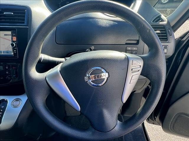 NISSAN SERENA  WG 4WD 2012