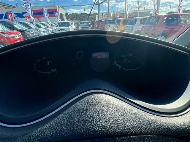 NISSAN SERENA  WG 4WD 2012