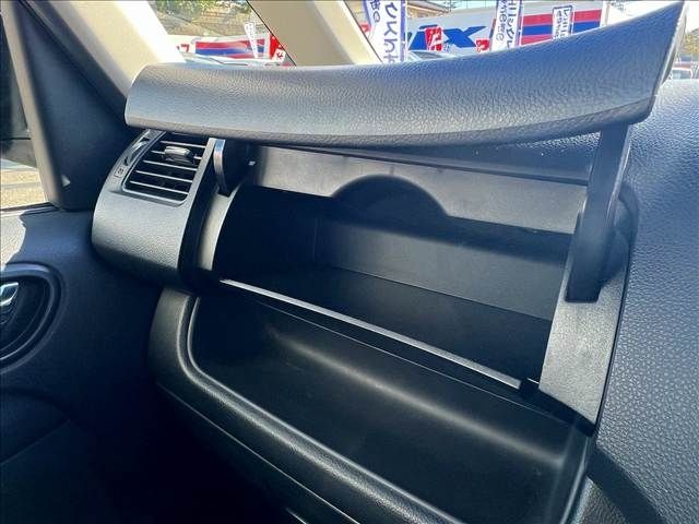 NISSAN SERENA  WG 4WD 2012