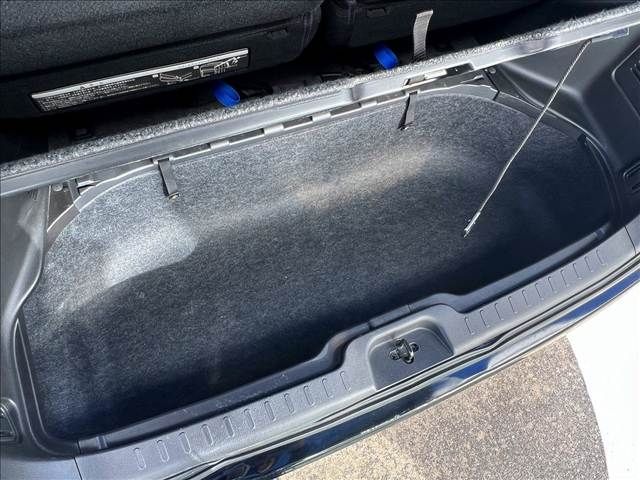 NISSAN SERENA  WG 4WD 2012