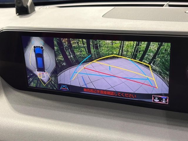 TOYOTA LEXUS UX250h AWD 2019