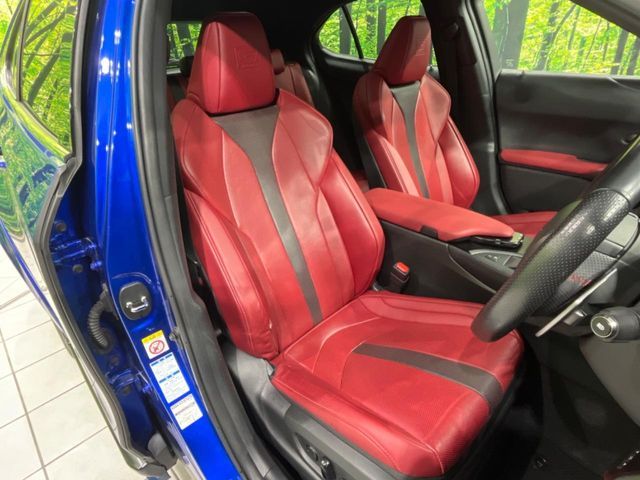 TOYOTA LEXUS UX250h AWD 2019