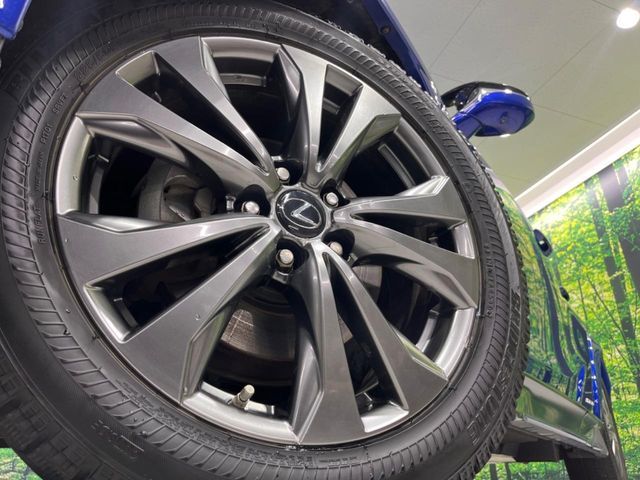 TOYOTA LEXUS UX250h AWD 2019