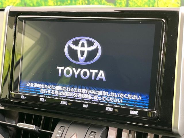 TOYOTA RAV4 HYBRID 4WD 2021