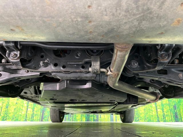 TOYOTA RAV4 HYBRID 4WD 2021