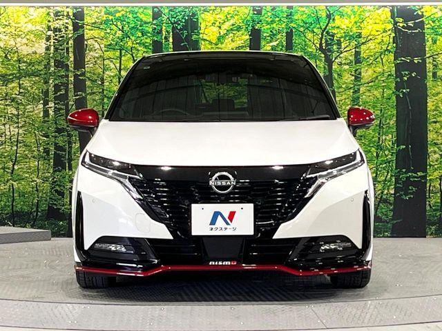 NISSAN AURA 2022