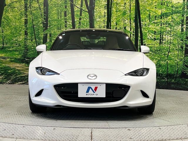 MAZDA ROADSTER 2024
