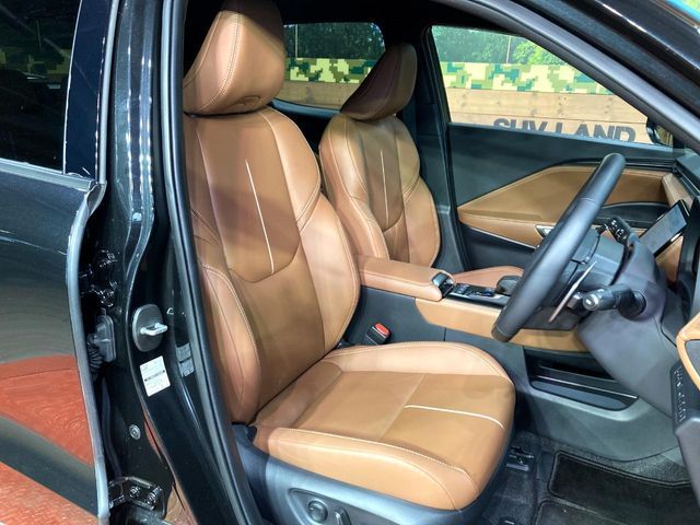 TOYOTA LEXUS LBX 2024