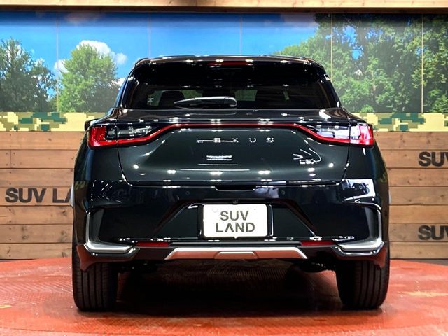 TOYOTA LEXUS LBX 2024