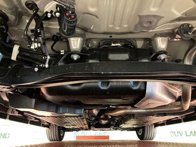 TOYOTA LEXUS LBX 2024