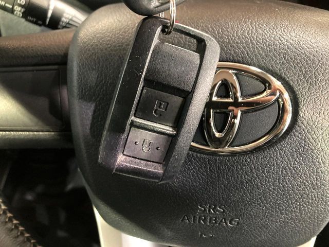 TOYOTA LANDCRUISER 70 2024