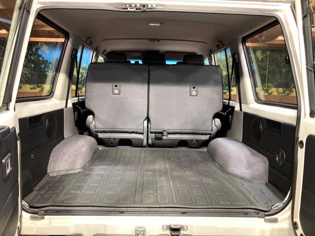 TOYOTA LANDCRUISER 70 2024