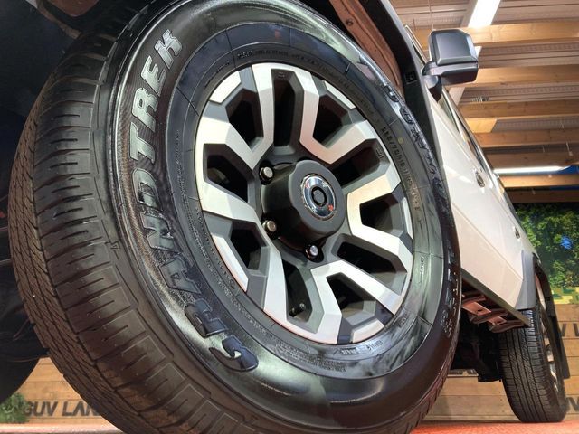 TOYOTA LANDCRUISER 70 2024