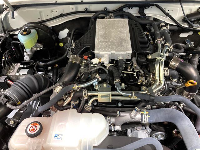 TOYOTA LANDCRUISER 70 2024