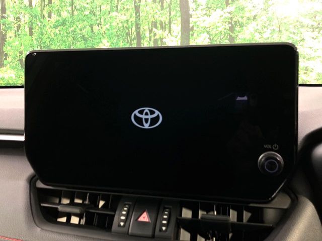 TOYOTA RAV4 4WD 2022