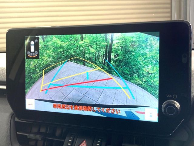 TOYOTA RAV4 4WD 2022