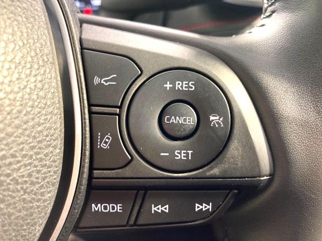 TOYOTA RAV4 4WD 2022