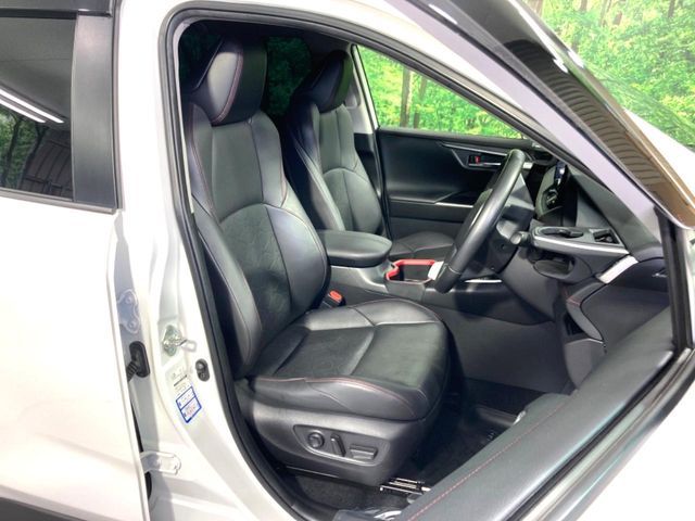 TOYOTA RAV4 4WD 2022