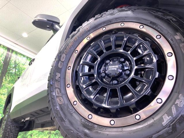 TOYOTA RAV4 4WD 2022