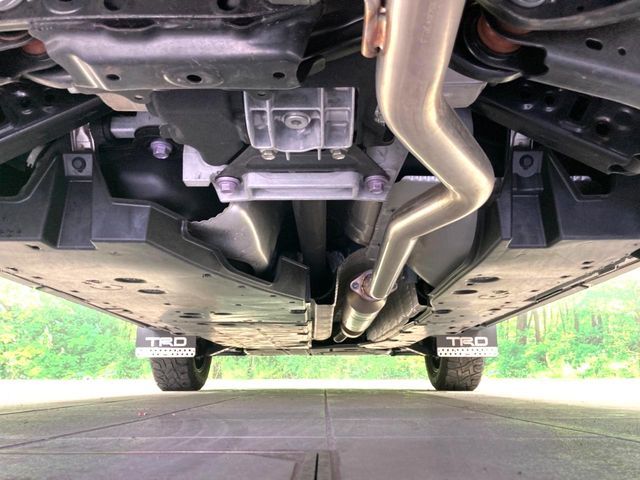 TOYOTA RAV4 4WD 2022