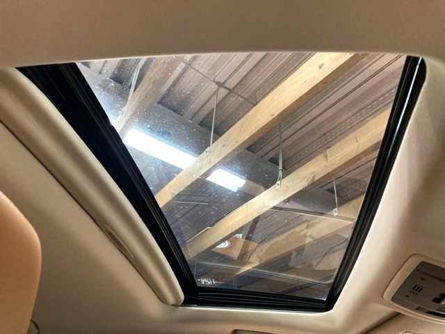 TOYOTA LEXUS RX450hL AWD 2020