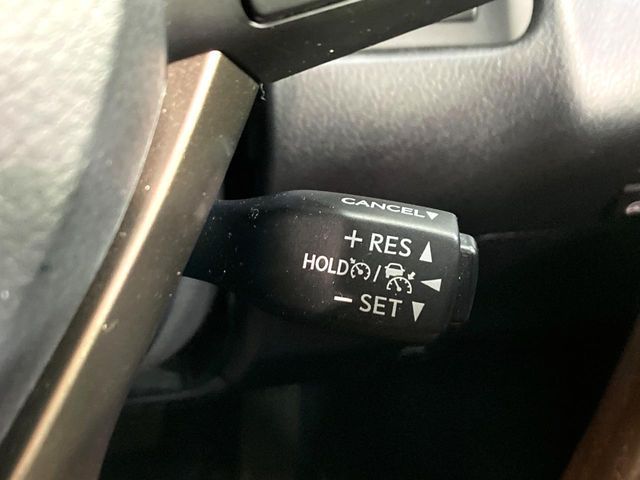 TOYOTA LEXUS RX450hL AWD 2020