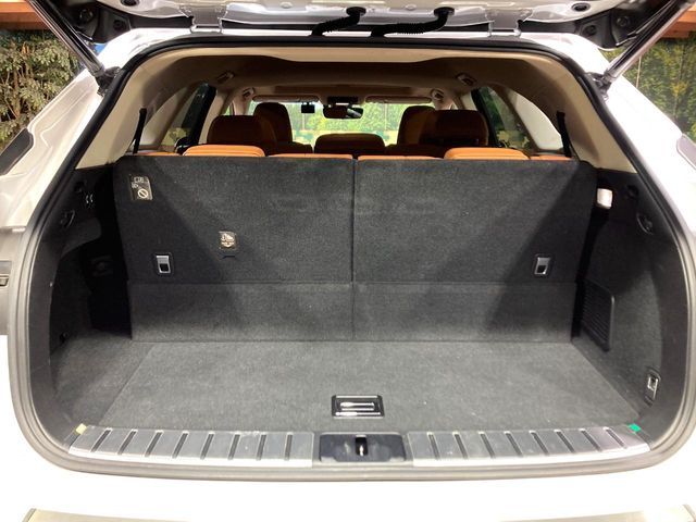 TOYOTA LEXUS RX450hL AWD 2020