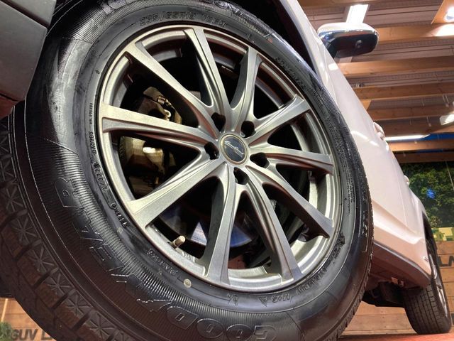 TOYOTA LEXUS RX450hL AWD 2020