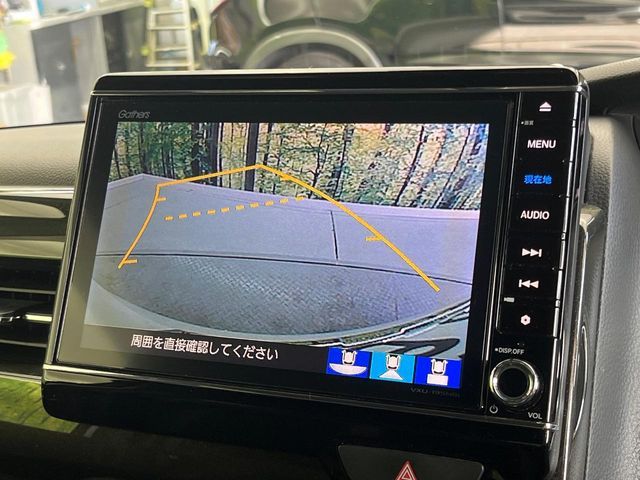 HONDA N BOX CUSTOM 2018