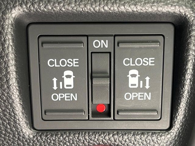 HONDA N BOX CUSTOM 2018