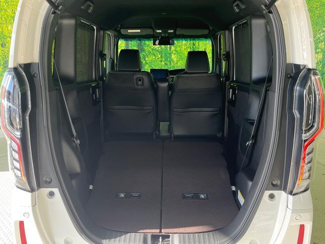 HONDA N BOX CUSTOM 2018