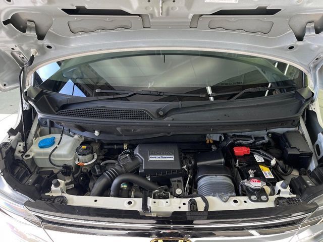 HONDA N BOX CUSTOM 2018