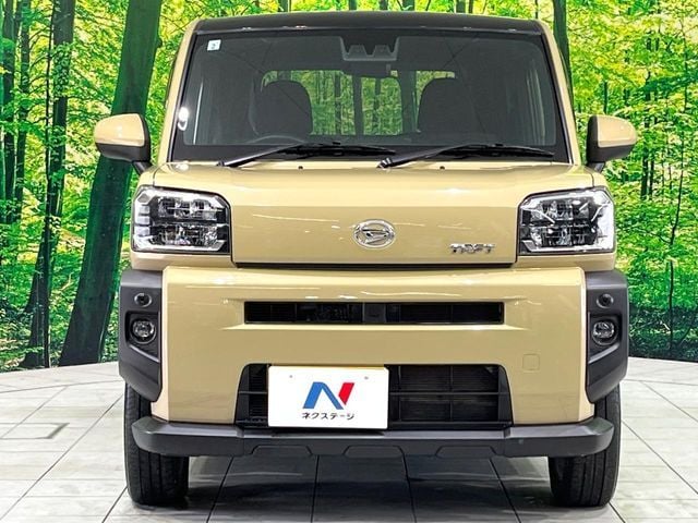 DAIHATSU TAFT 2021