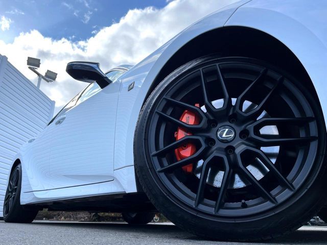 TOYOTA LEXUS IS300h 2022