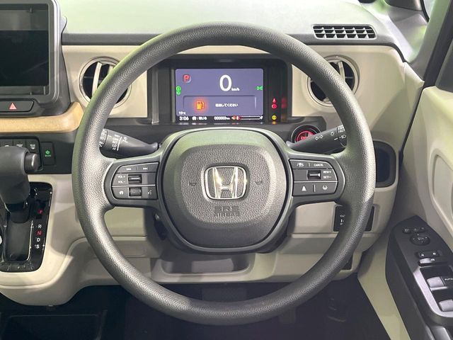 HONDA N BOX 2025