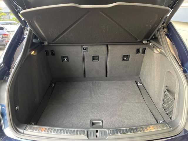 PORSCHE PORSCHE Macan 2015