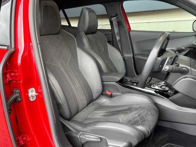 PEUGEOT PEUGEOT 2008 2021