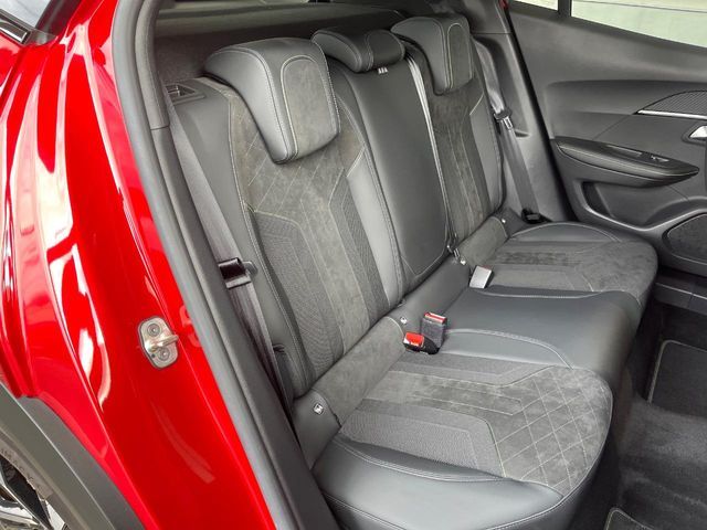 PEUGEOT PEUGEOT 2008 2021