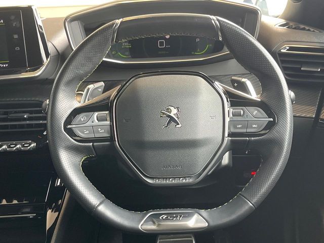 PEUGEOT PEUGEOT 2008 2021